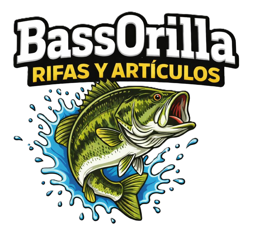 BassOrilla Logo